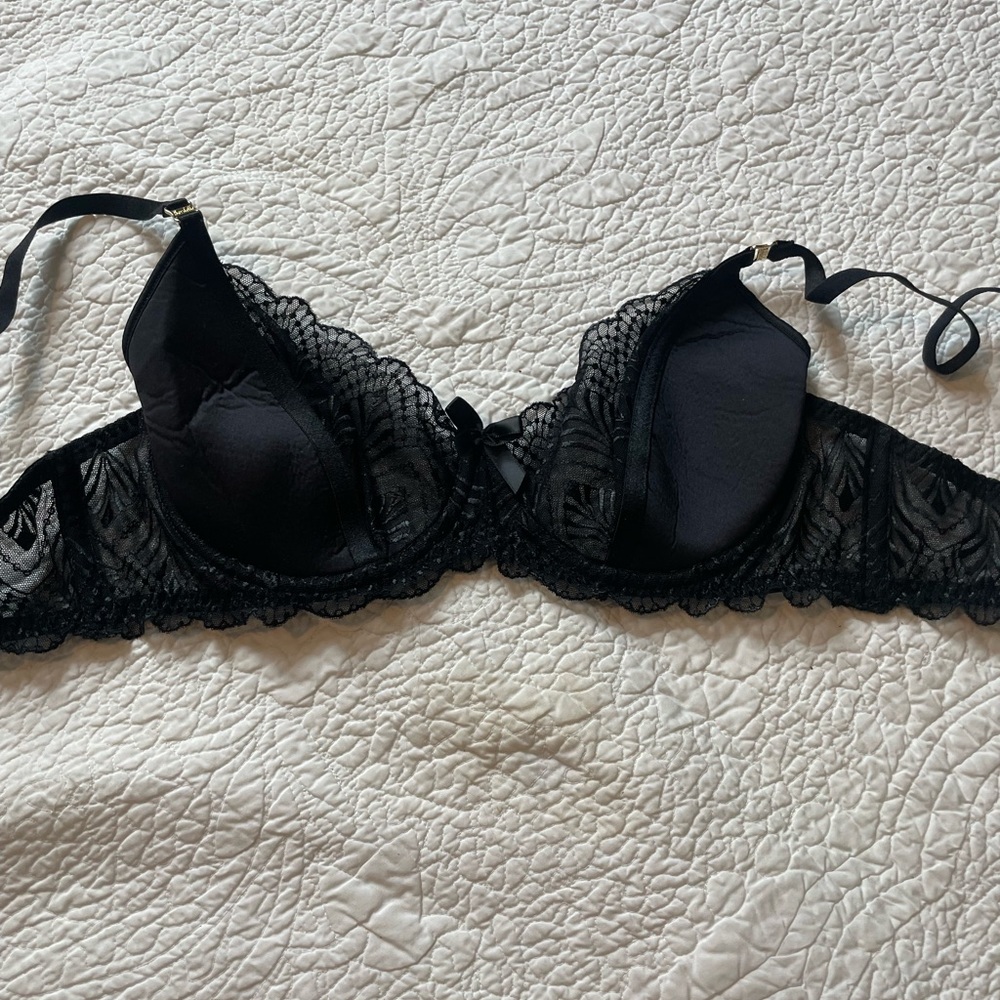 Bordelle bra 34 D new - Picture 2 of 4